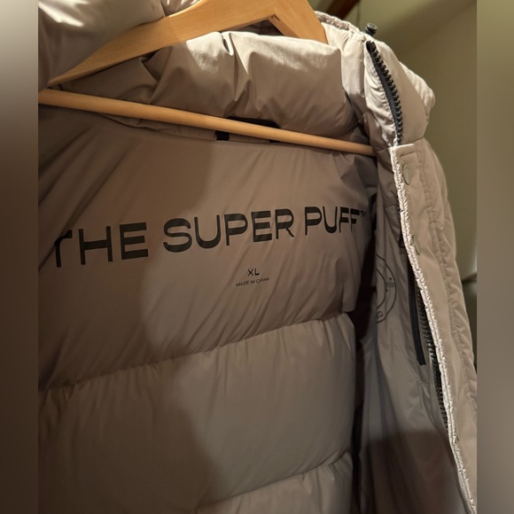 THE SUPER PUFF™ MID
#104318 - Picture 2 of 4